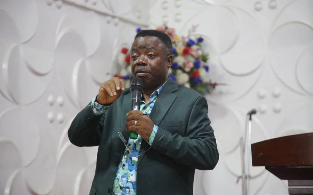 2023: Christians Charged To Lead Nigerian Electorates To Make Informed Decision Towards Good Governance, As Apostle Bolaji Akinyemi Hosts Bible Speak Conference Special Reports By Shiloh O. Akinyemi